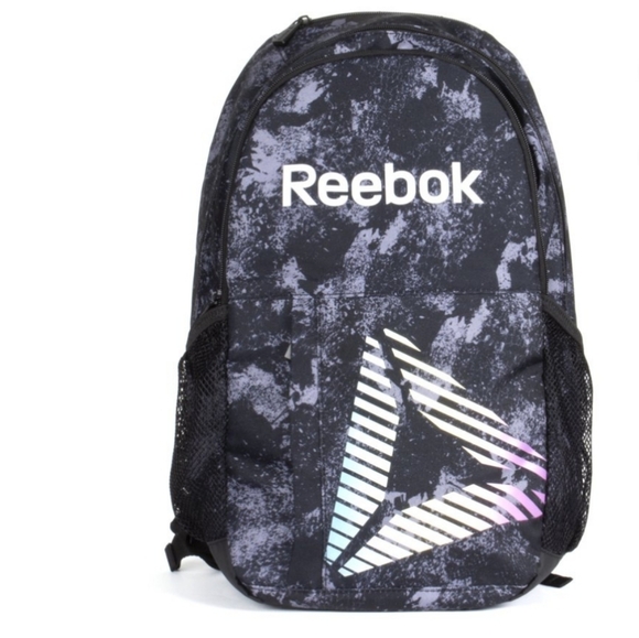 NEW! Reebok backpack NWT - Picture 9 of 11